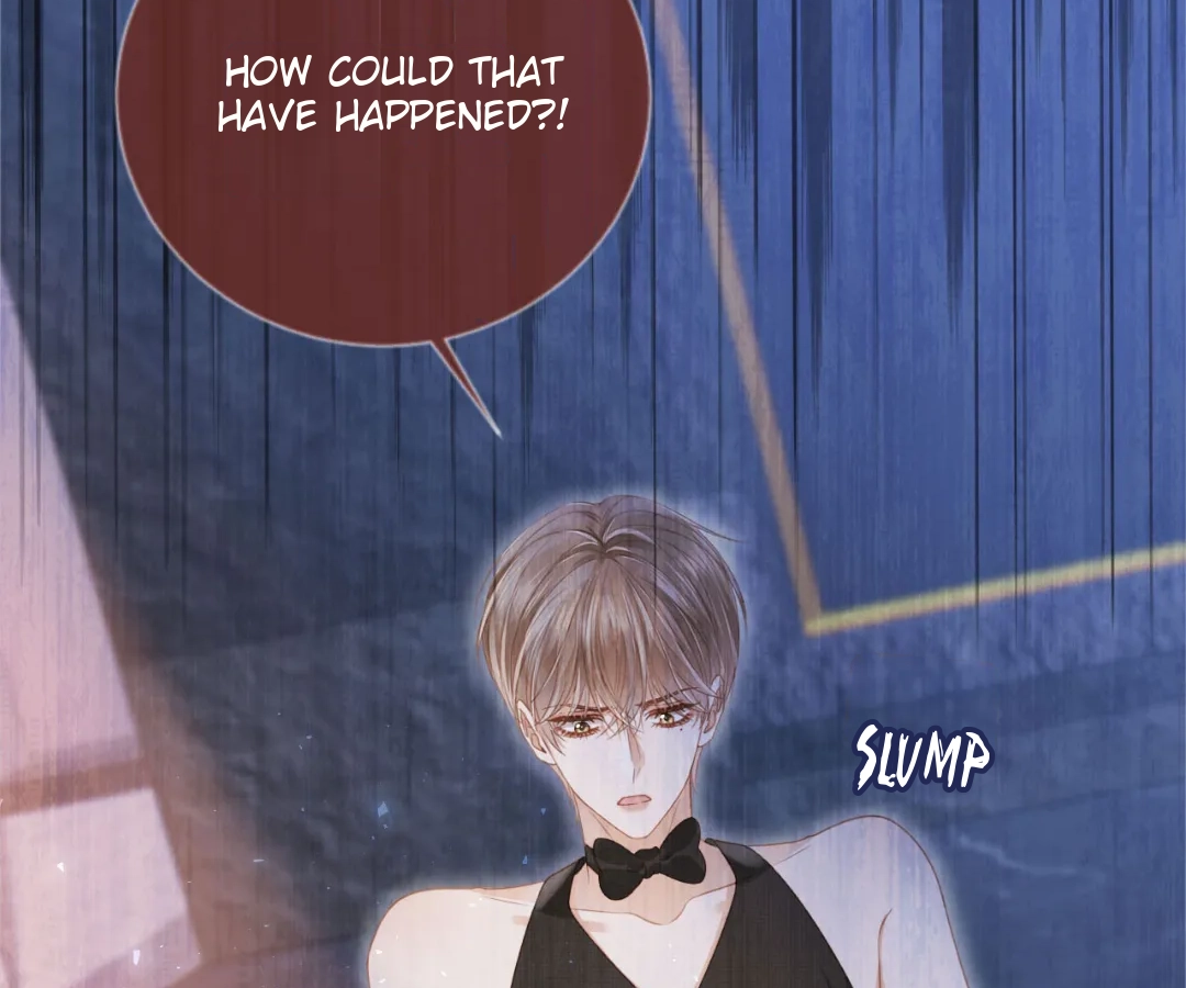The Substitute Wins His Heart [Official] - Chapter 34 manhwa