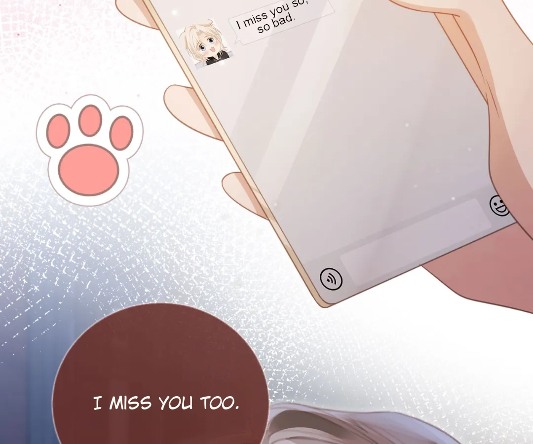 The Substitute Wins His Heart [Official] - Chapter 34 manhwa