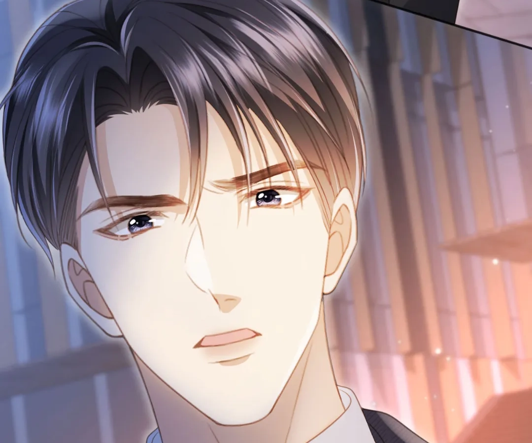 The Substitute Wins His Heart [Official] - Chapter 34 manhwa