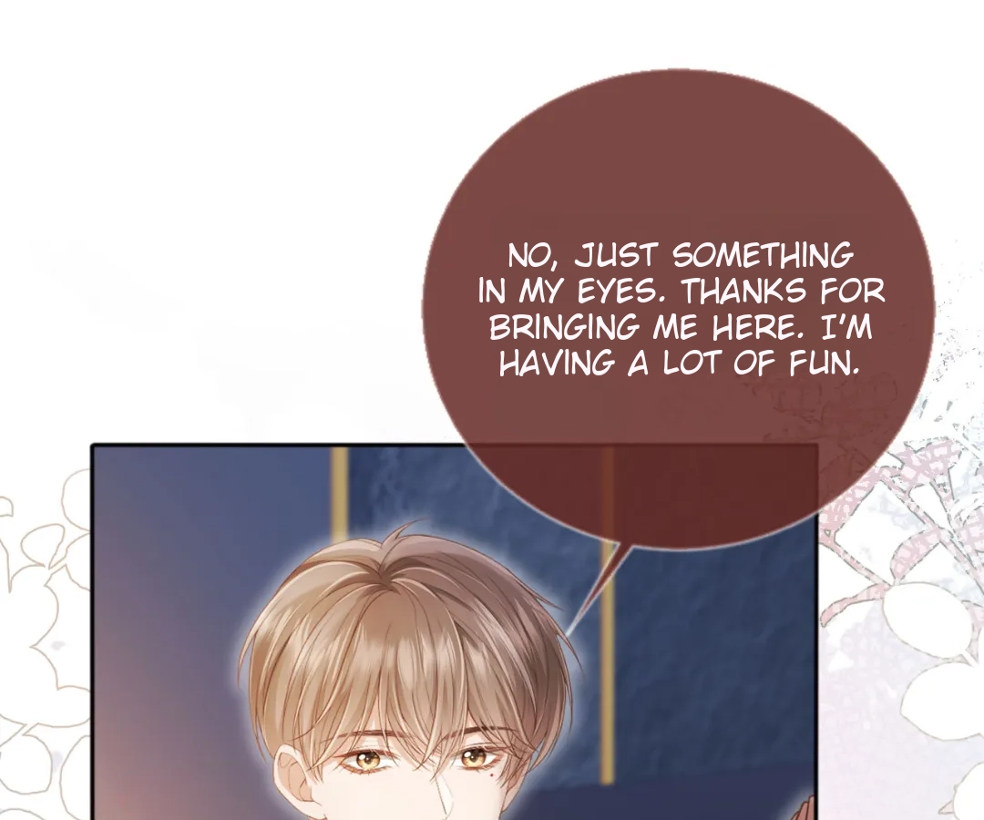 The Substitute Wins His Heart [Official] - Chapter 35 manhwa