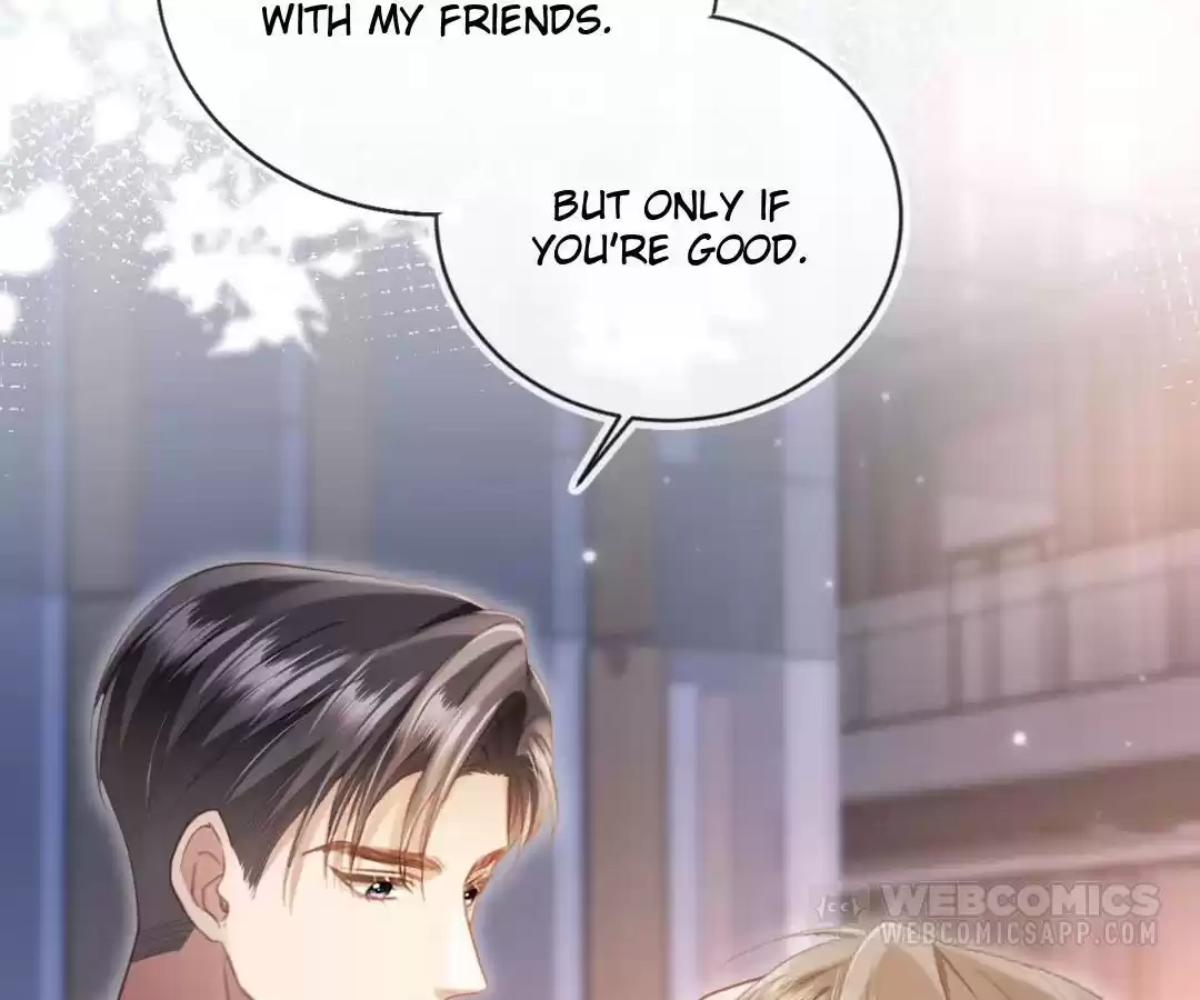 The Substitute Wins His Heart [Official] - Chapter 35 manhwa