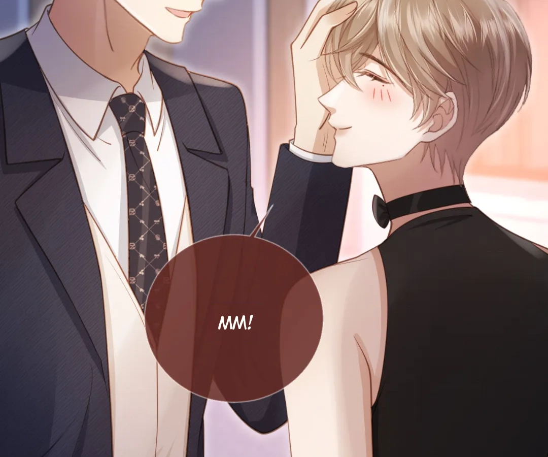 The Substitute Wins His Heart [Official] - Chapter 35 manhwa