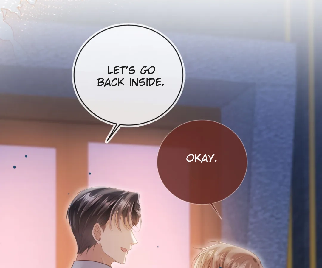 The Substitute Wins His Heart [Official] - Chapter 35 manhwa