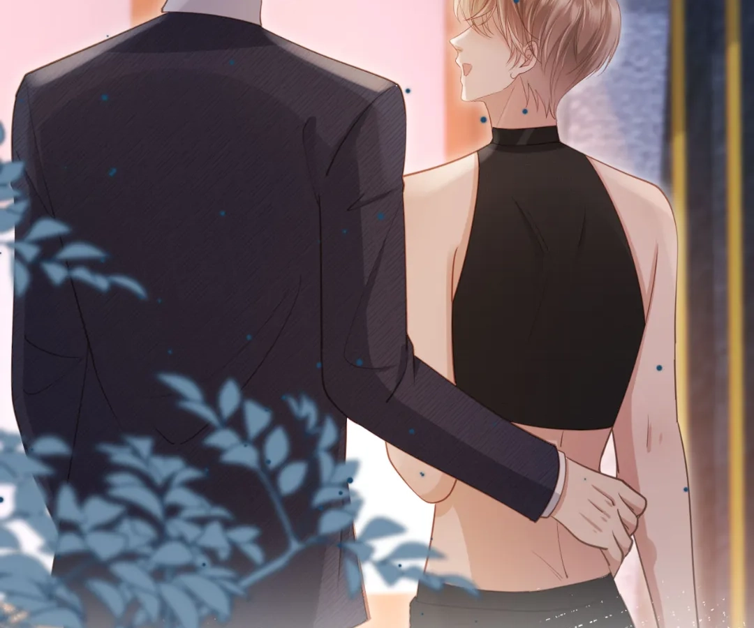 The Substitute Wins His Heart [Official] - Chapter 35 manhwa