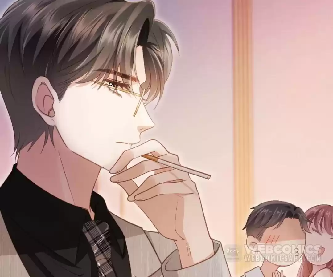The Substitute Wins His Heart [Official] - Chapter 35 manhwa