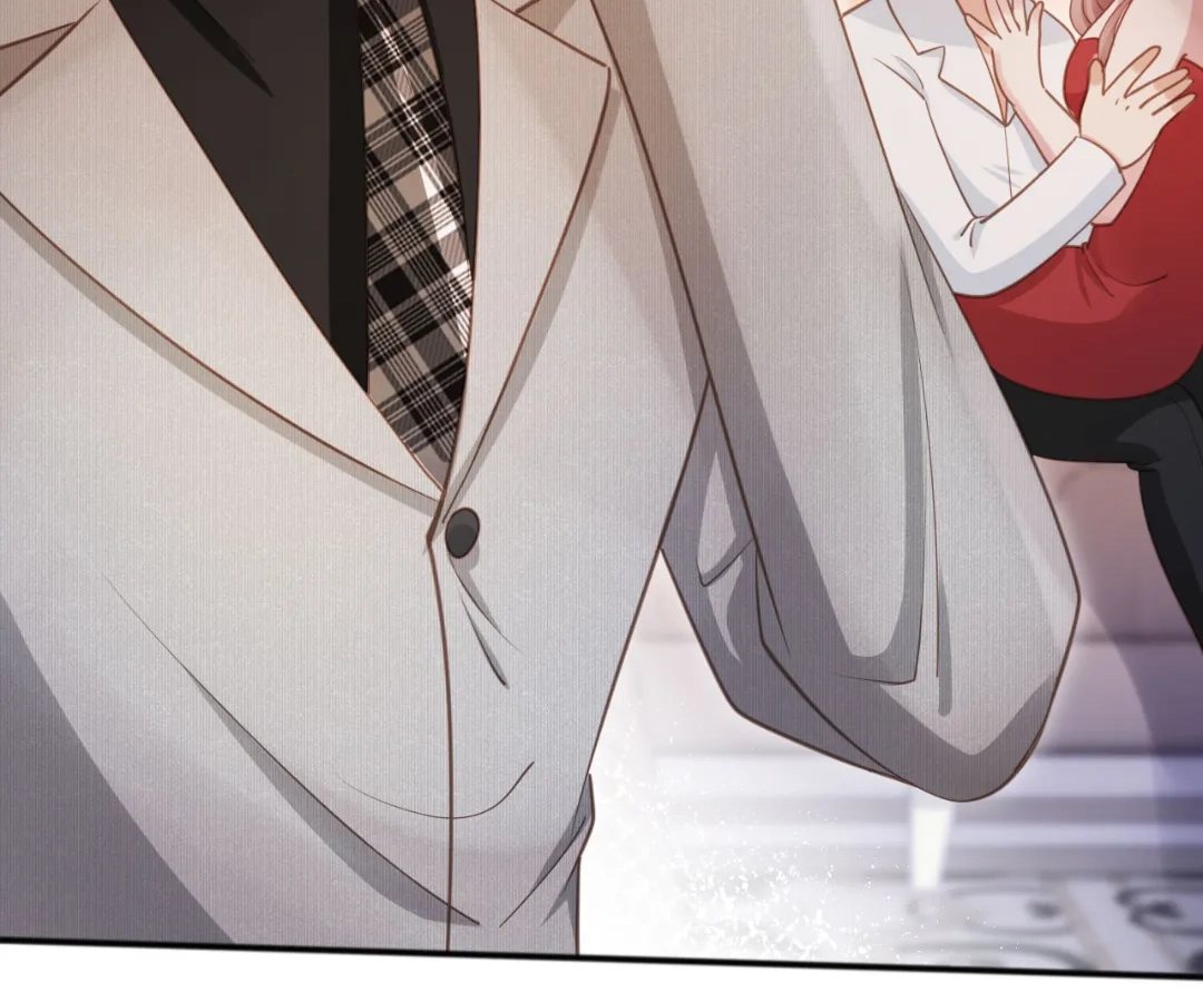 The Substitute Wins His Heart [Official] - Chapter 35 manhwa