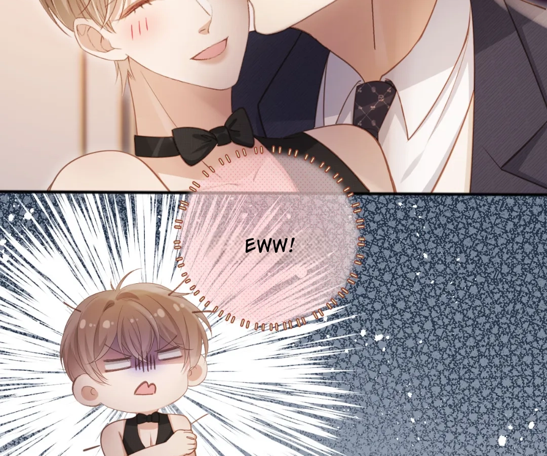 The Substitute Wins His Heart [Official] - Chapter 35 manhwa
