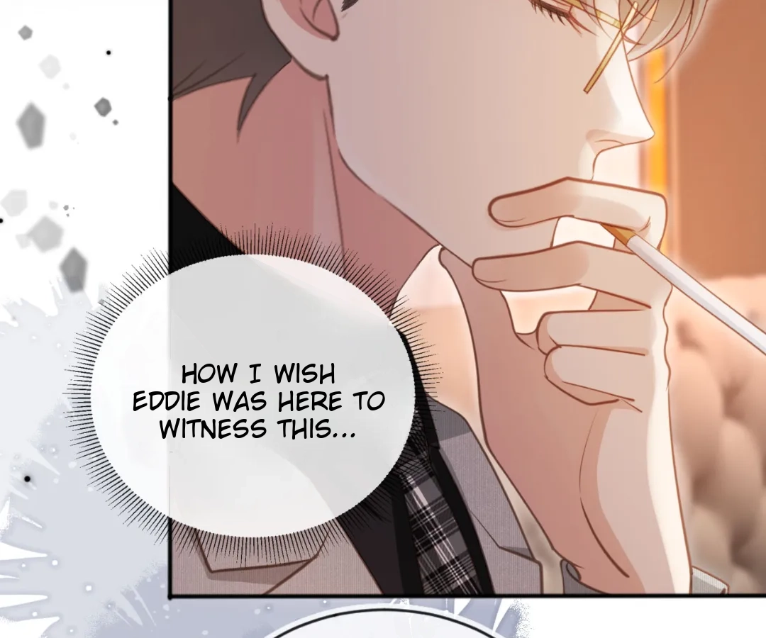 The Substitute Wins His Heart [Official] - Chapter 35 manhwa