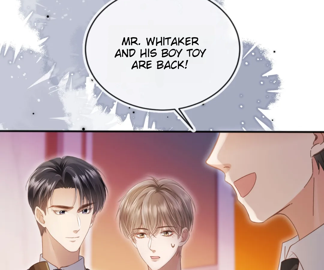 The Substitute Wins His Heart [Official] - Chapter 35 manhwa