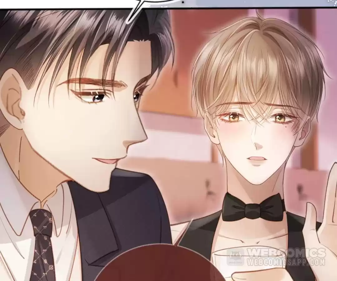 The Substitute Wins His Heart [Official] - Chapter 35 manhwa