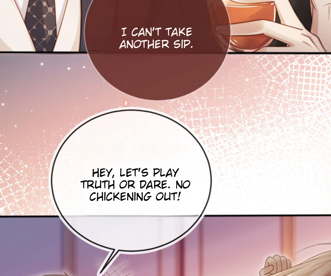 The Substitute Wins His Heart [Official] - Chapter 35 manhwa