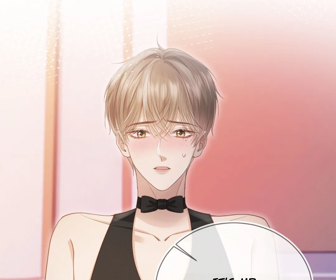 The Substitute Wins His Heart [Official] - Chapter 35 manhwa