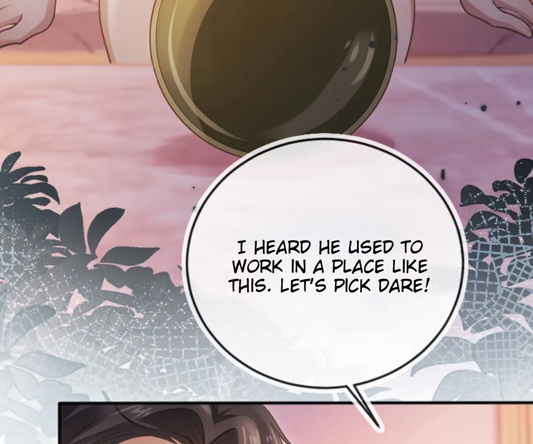 The Substitute Wins His Heart [Official] - Chapter 35 manhwa