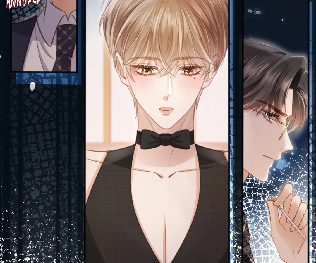 The Substitute Wins His Heart [Official] - Chapter 35 manhwa