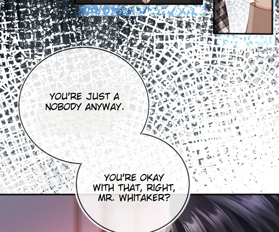 The Substitute Wins His Heart [Official] - Chapter 35 manhwa