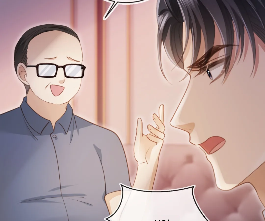 The Substitute Wins His Heart [Official] - Chapter 35 manhwa