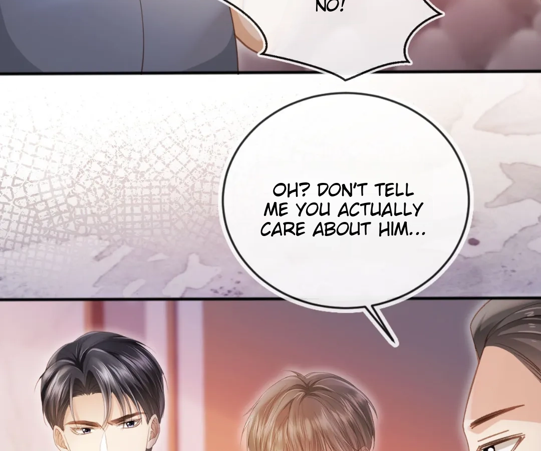 The Substitute Wins His Heart [Official] - Chapter 35 manhwa