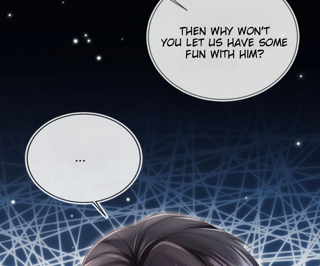 The Substitute Wins His Heart [Official] - Chapter 35 manhwa