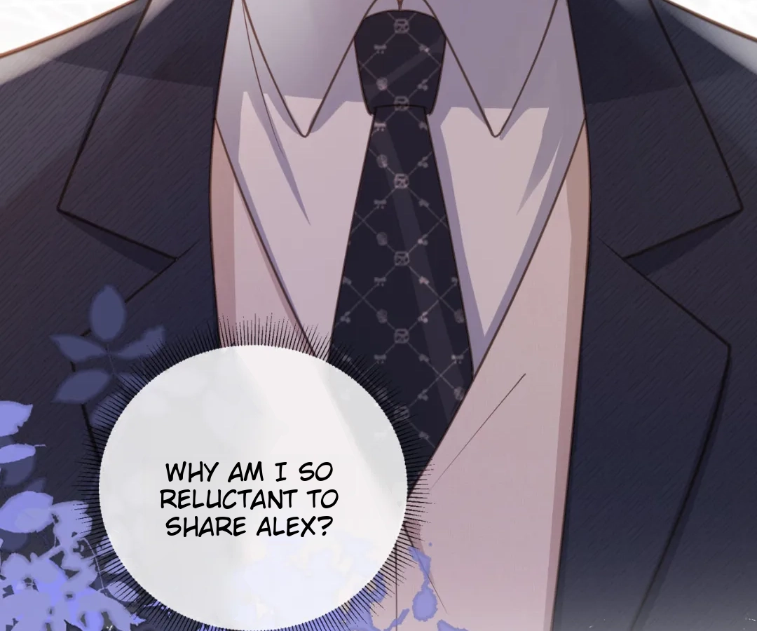 The Substitute Wins His Heart [Official] - Chapter 35 manhwa