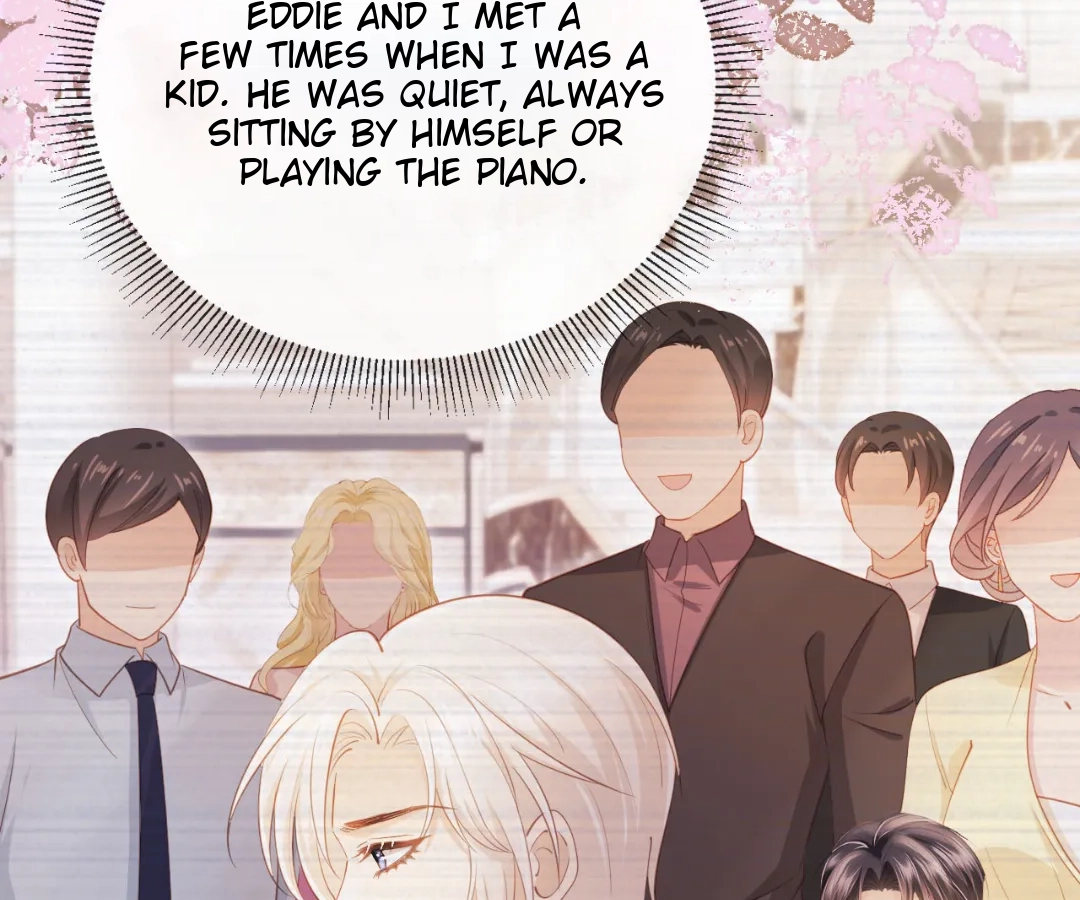 The Substitute Wins His Heart [Official] - Chapter 35 manhwa