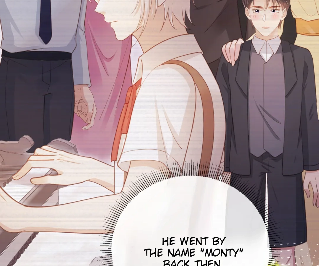 The Substitute Wins His Heart [Official] - Chapter 35 manhwa
