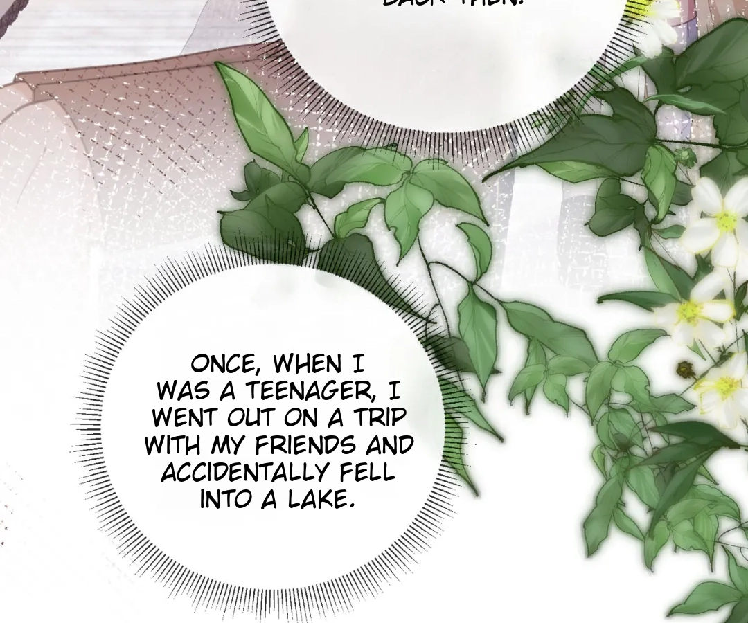 The Substitute Wins His Heart [Official] - Chapter 35 manhwa