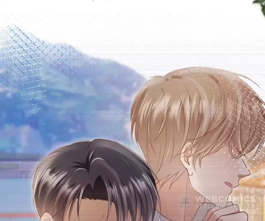 The Substitute Wins His Heart [Official] - Chapter 35 manhwa