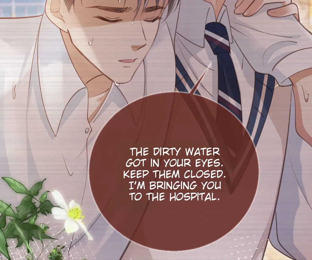 The Substitute Wins His Heart [Official] - Chapter 35 manhwa