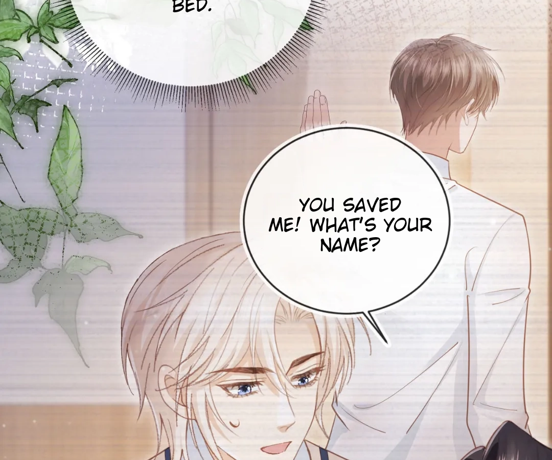 The Substitute Wins His Heart [Official] - Chapter 35 manhwa