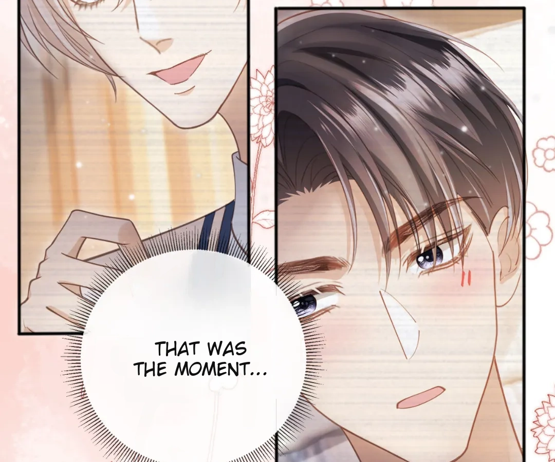 The Substitute Wins His Heart [Official] - Chapter 35 manhwa