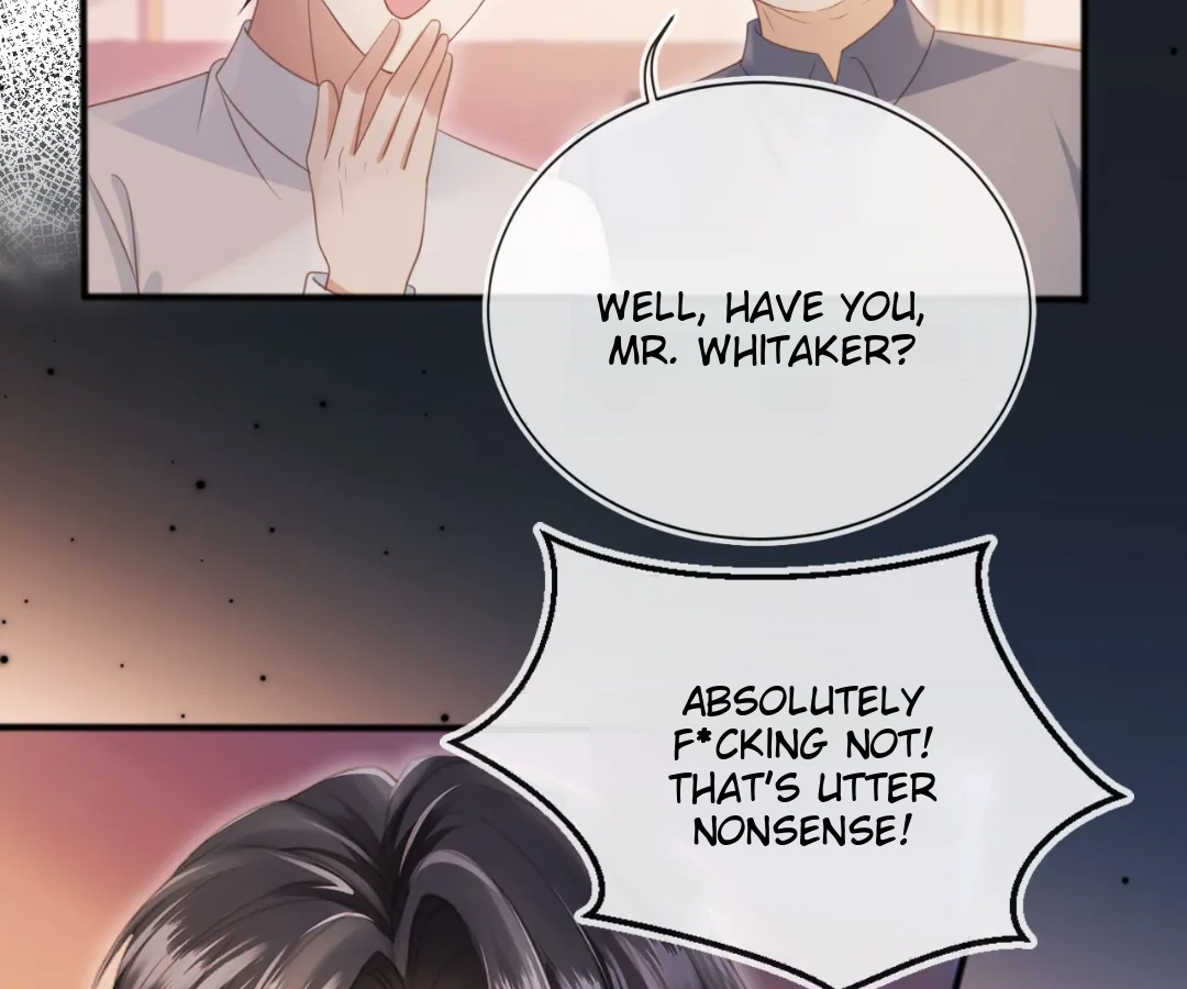 The Substitute Wins His Heart [Official] - Chapter 35 manhwa