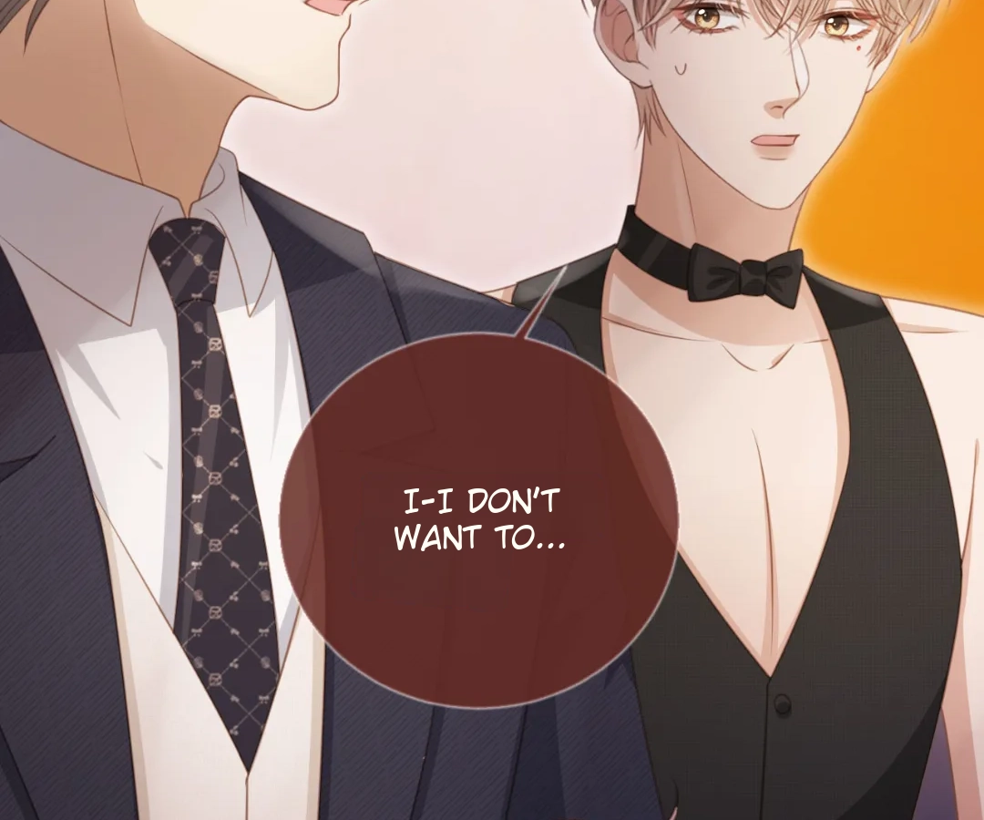 The Substitute Wins His Heart [Official] - Chapter 35 manhwa