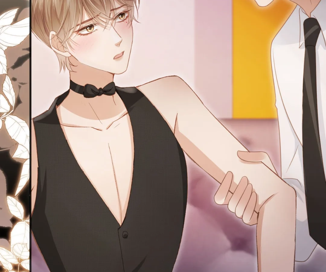The Substitute Wins His Heart [Official] - Chapter 35 manhwa