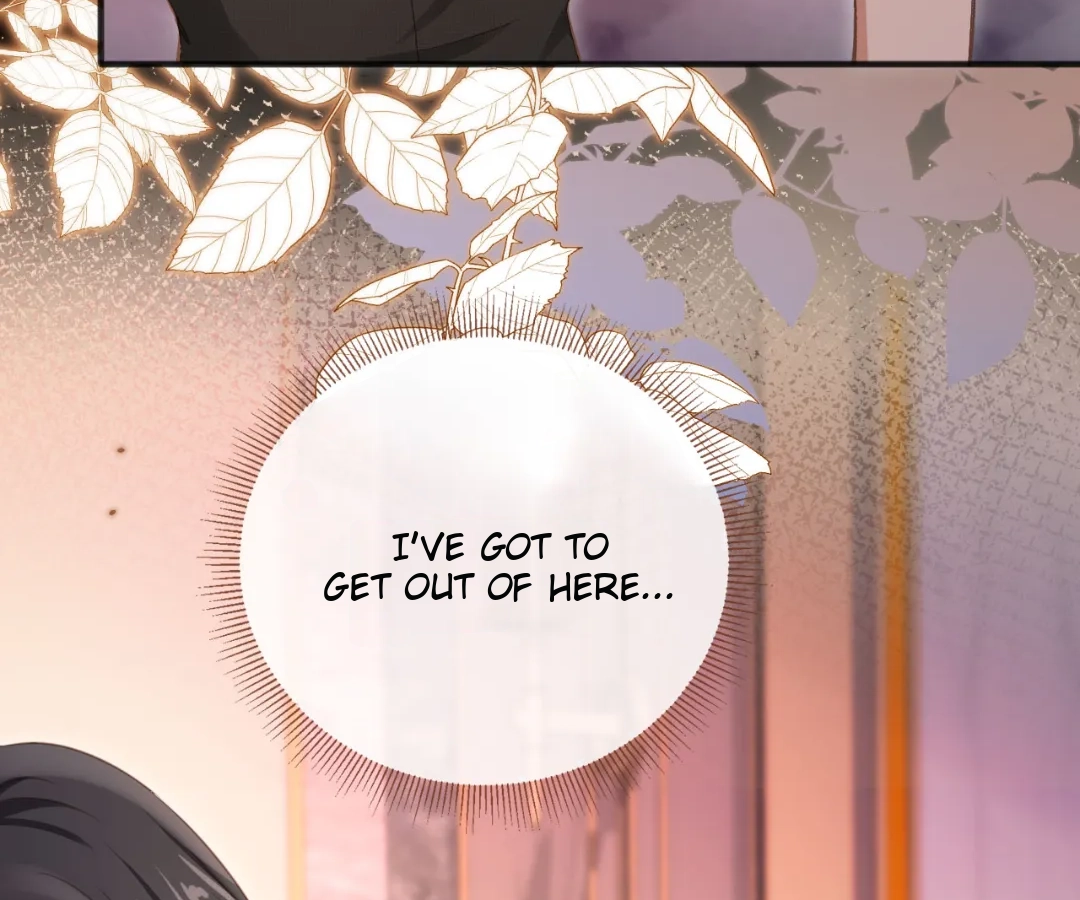 The Substitute Wins His Heart [Official] - Chapter 35 manhwa