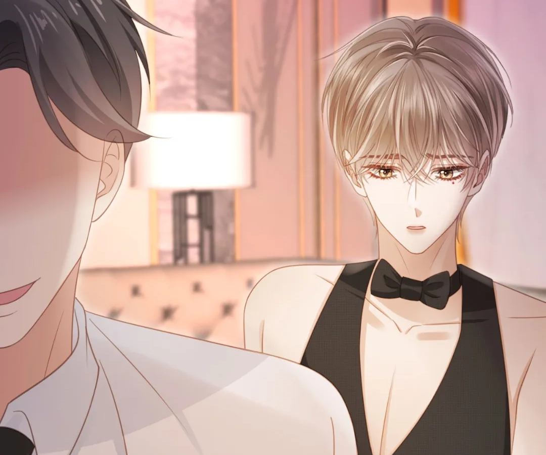 The Substitute Wins His Heart [Official] - Chapter 35 manhwa