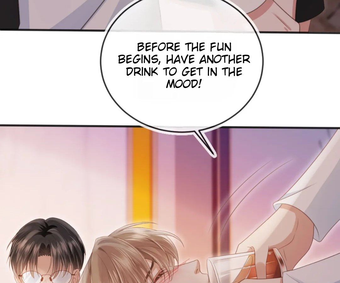 The Substitute Wins His Heart [Official] - Chapter 35 manhwa