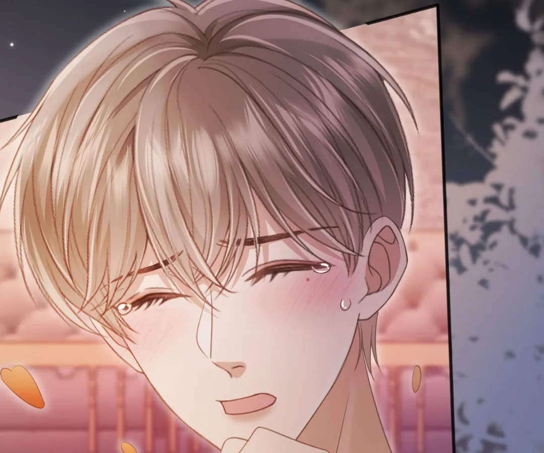 The Substitute Wins His Heart [Official] - Chapter 35 manhwa