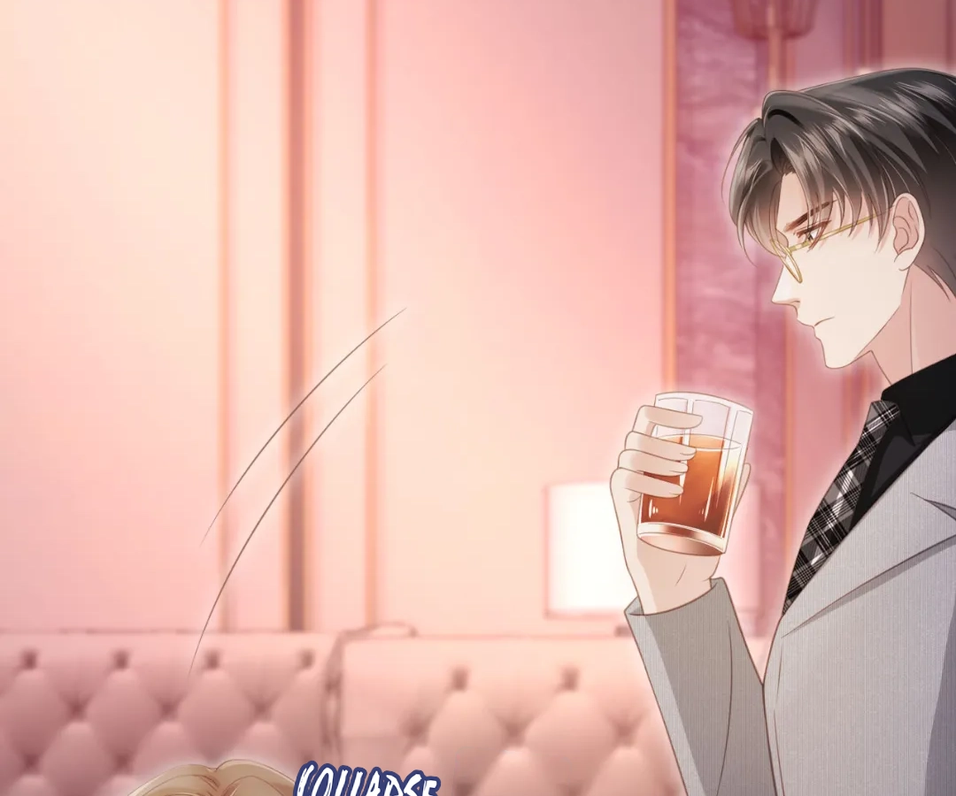 The Substitute Wins His Heart [Official] - Chapter 35 manhwa