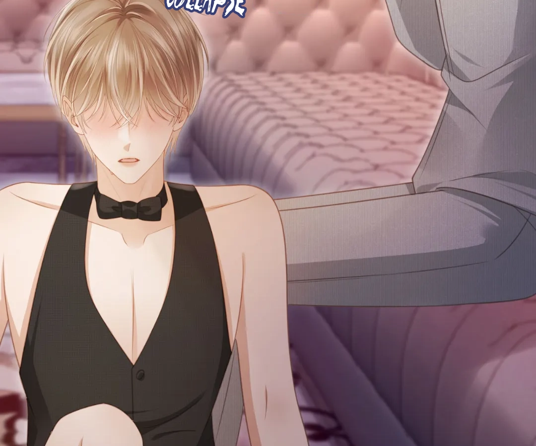 The Substitute Wins His Heart [Official] - Chapter 35 manhwa