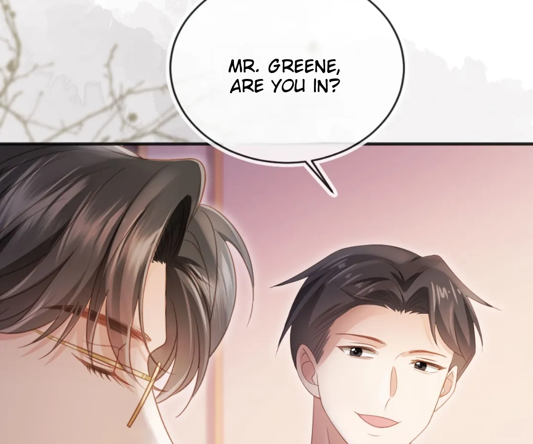 The Substitute Wins His Heart [Official] - Chapter 35 manhwa