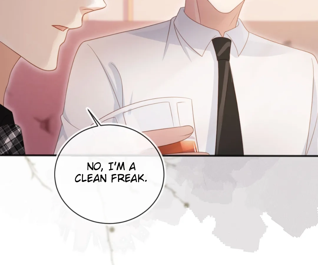 The Substitute Wins His Heart [Official] - Chapter 35 manhwa