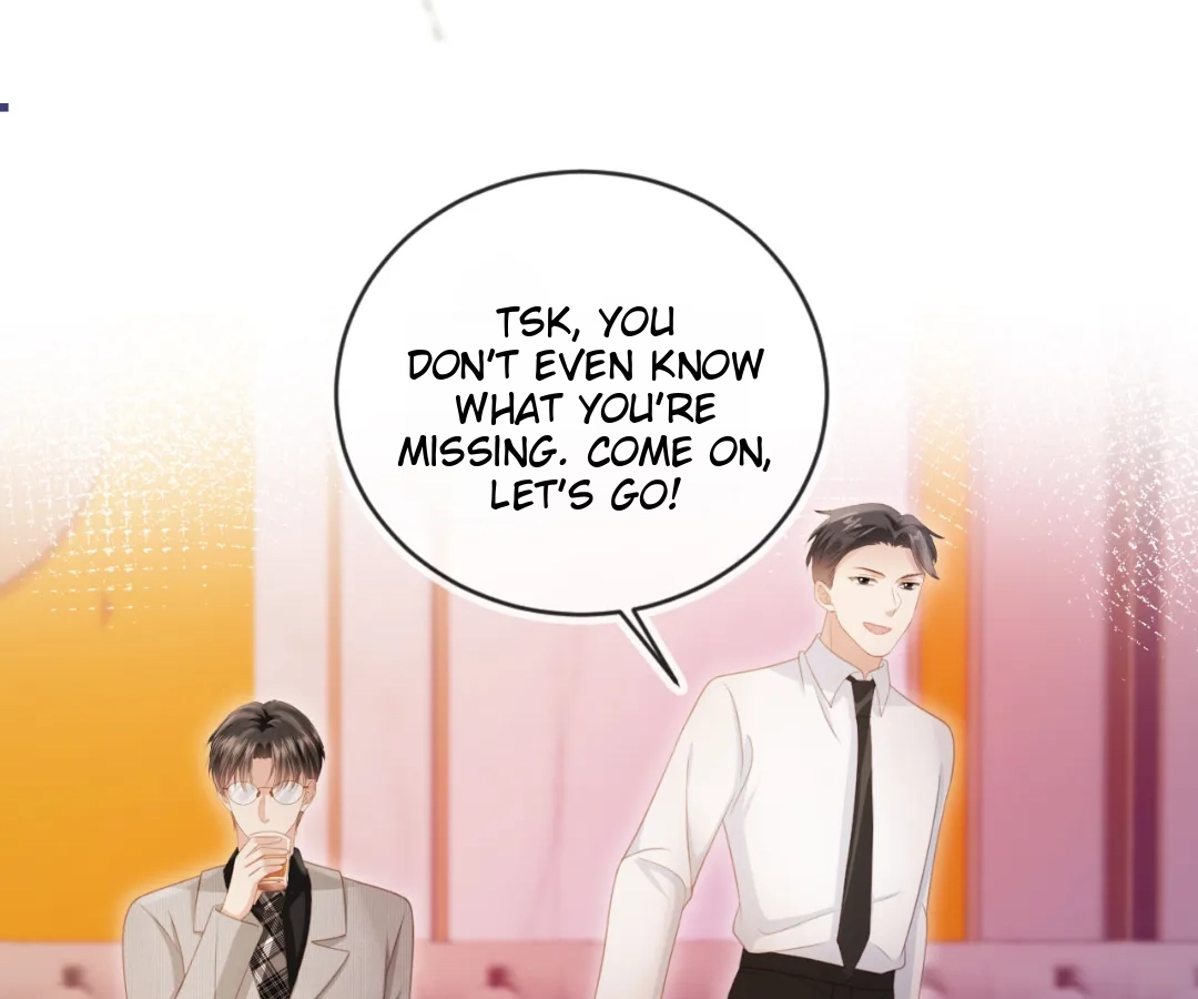 The Substitute Wins His Heart [Official] - Chapter 35 manhwa