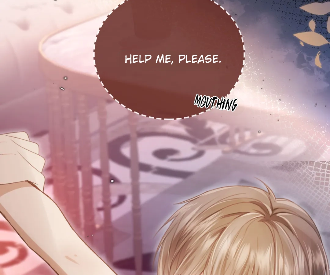 The Substitute Wins His Heart [Official] - Chapter 35 manhwa