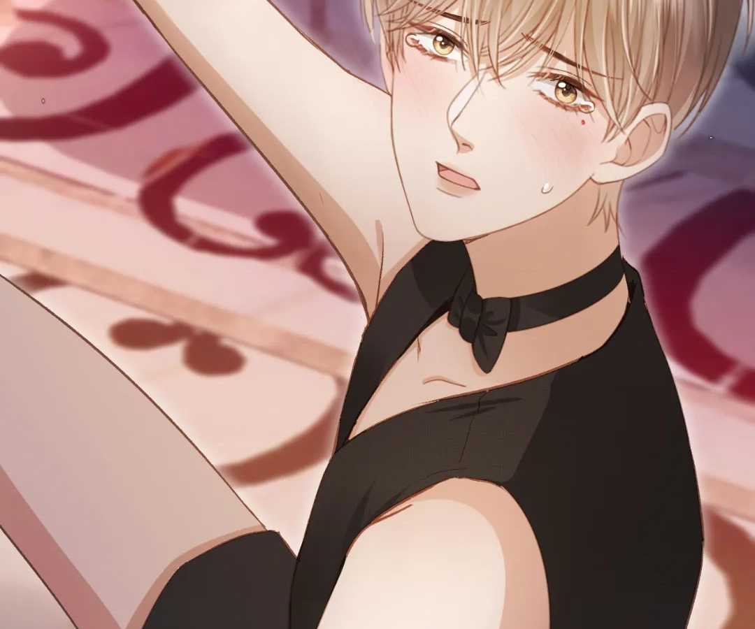 The Substitute Wins His Heart [Official] - Chapter 35 manhwa