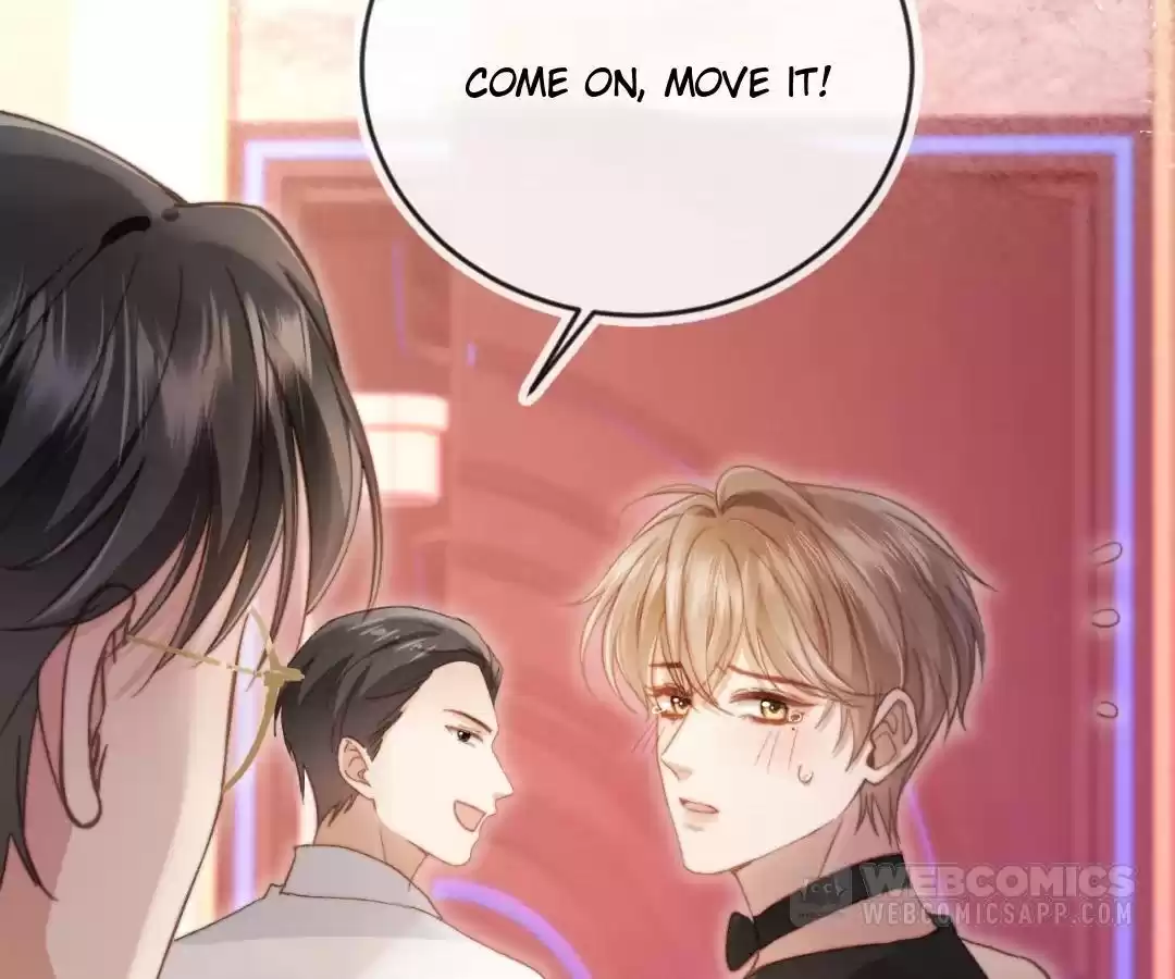 The Substitute Wins His Heart [Official] - Chapter 36 manhwa
