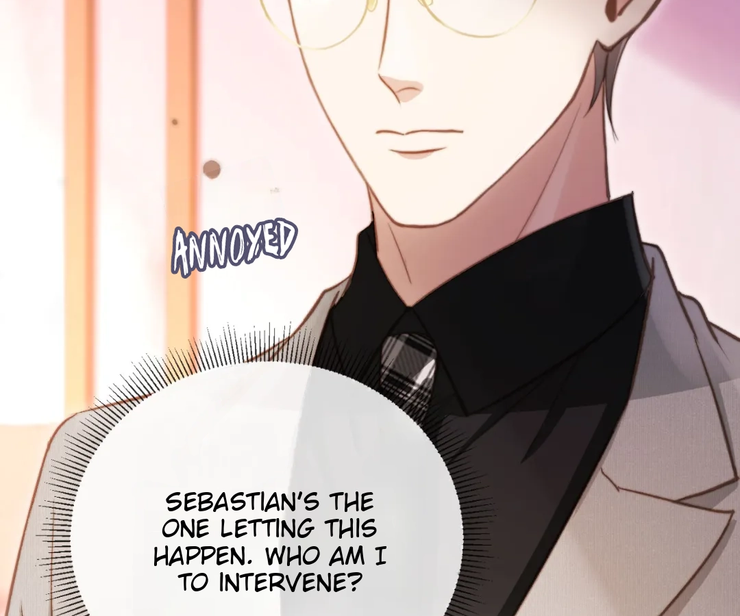 The Substitute Wins His Heart [Official] - Chapter 36 manhwa