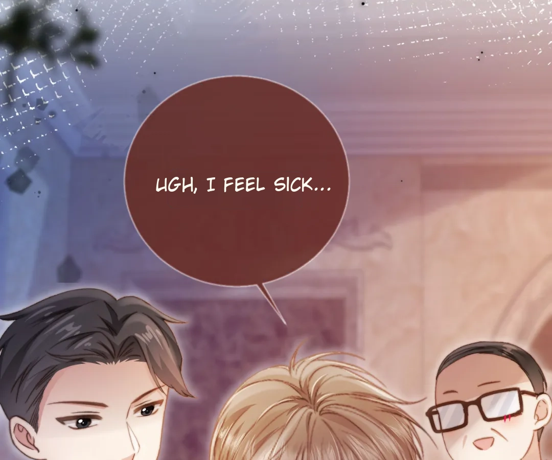 The Substitute Wins His Heart [Official] - Chapter 36 manhwa