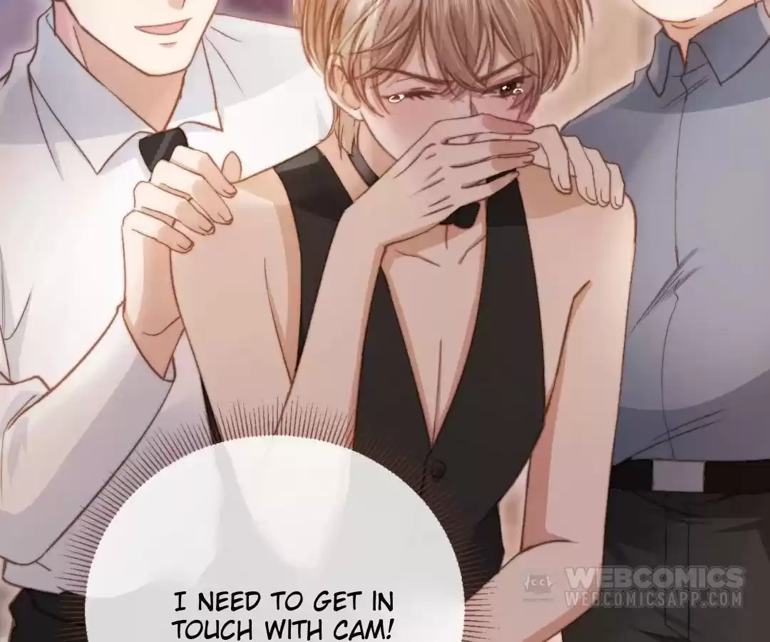 The Substitute Wins His Heart [Official] - Chapter 36 manhwa