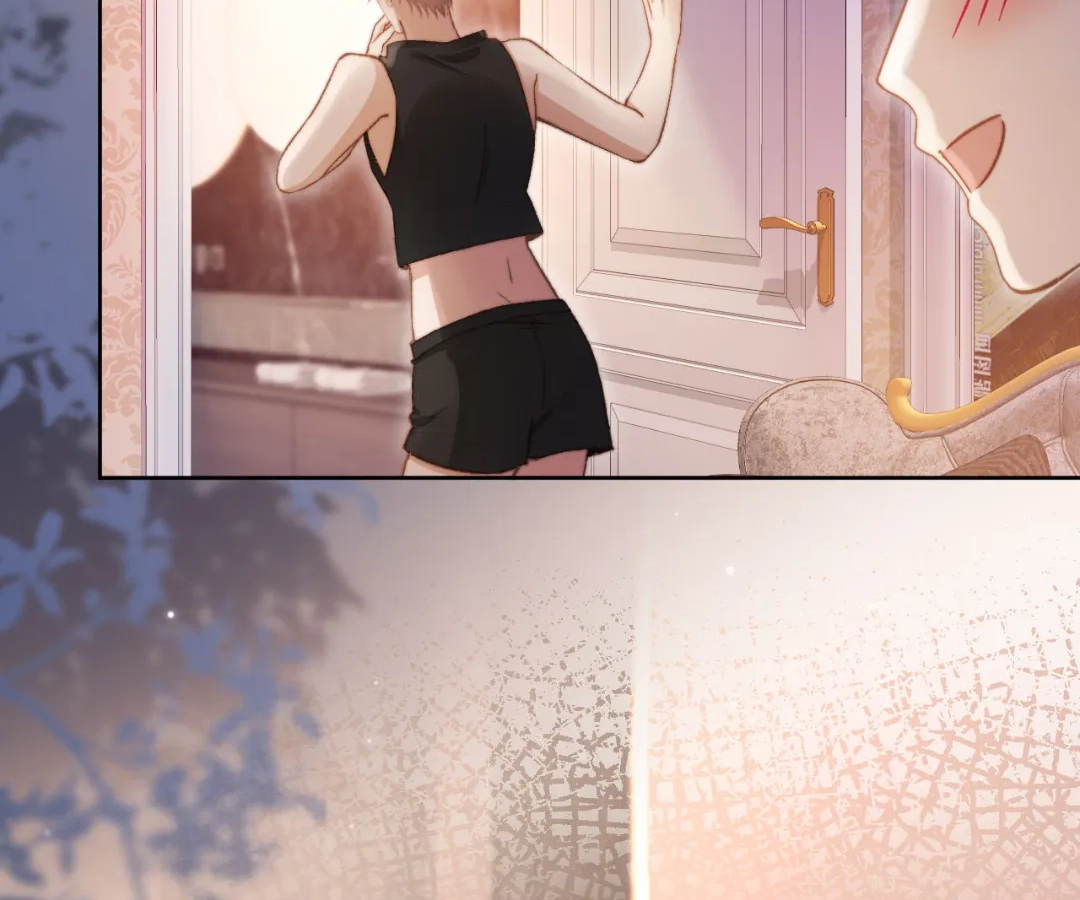The Substitute Wins His Heart [Official] - Chapter 36 manhwa