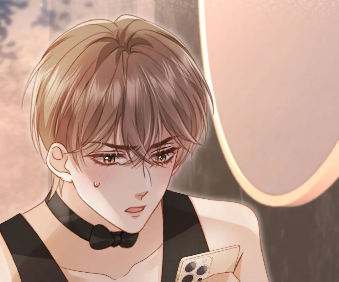 The Substitute Wins His Heart [Official] - Chapter 36 manhwa